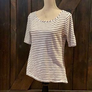 Gap striped t-shirt